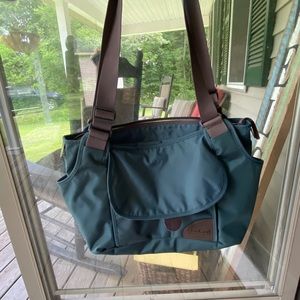 OVERLAND TOTE